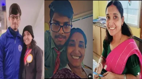 Teacher Affair with Student Nude Showing Pussy In Vc