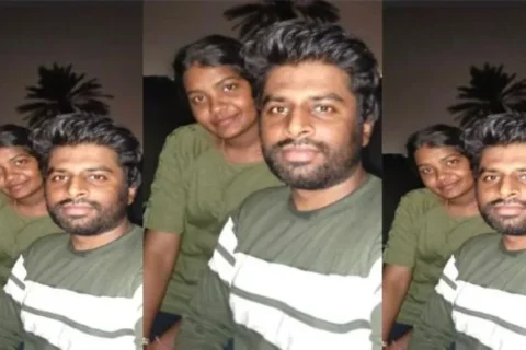 Horny Homely Tamil Wife Blowjob Fucking Hot MMS Video