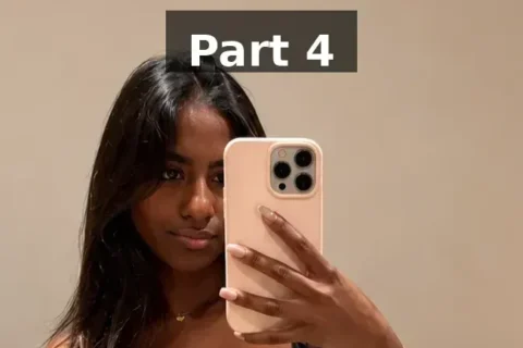 Petite Indian Onlyfans Girl LittleDeeva Nude Blowing Cock and Taking a Cumshot Part 4 Sex Video