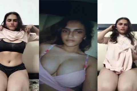 Beautiful girl fucking hard