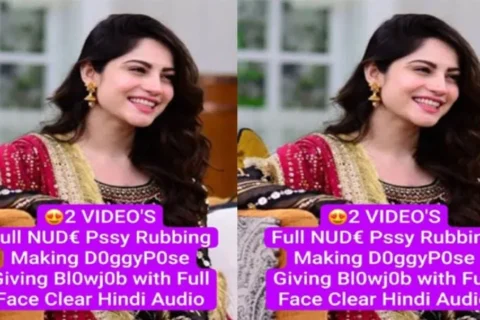 Gorgeous Desi Girl Latest Trending Most Exclusive Viral Giving Blowjob Pussy Rubbing