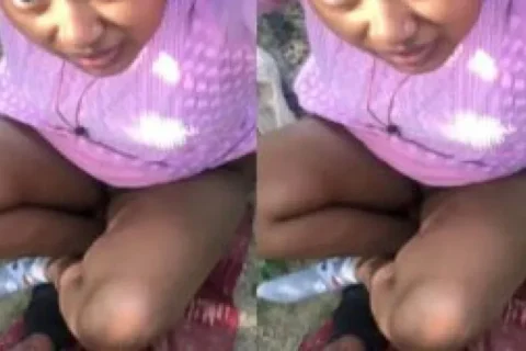 Desi lovers outdoor sex captured on cam