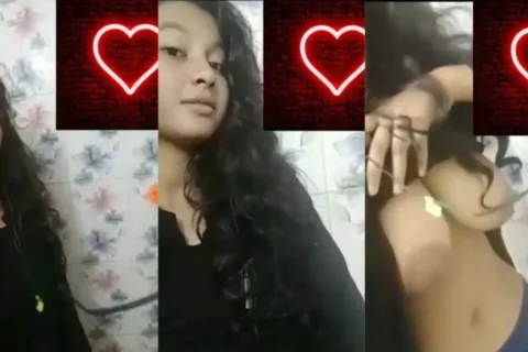CUTE SLIM YOUNG BANGLA GF SHOWING BIG BOOBS VIRGIN PUSSY FOR BF