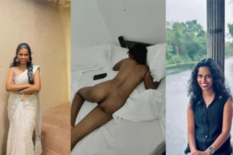 Horny Mallu GF Showing Sucking Dick And Fucking Video