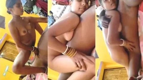 Horny Pihu Bhabhi Gives Blowjob and Rides Dick Hard