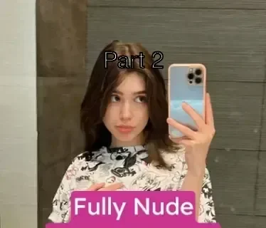 Super Hot Babe Fully Nude Boobs, Pussy, and Ass Show with Fingering Part 2 Sex Video