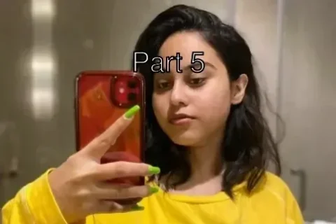 Stella Who aka Shinjini Chakraborty 16 Stunning Nude Videos More Part 5 Sex Video