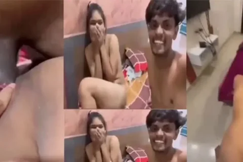 Desi Lover Hotel Fucking mms Sex Video XXX