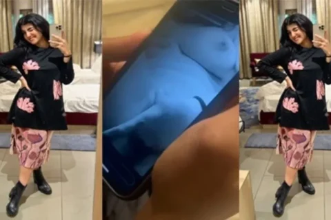 Gorgeous Beautiful Girl Musikan Multani Boyfriend Fucking Leaked
