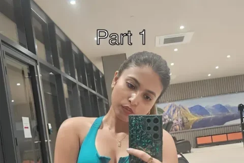 Beautiful Insta Model Phoenix Girl Horny Video and Sextape with Boyfriend Fully Face Exposed Part 1