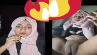 Desi hijabi bhabhi ka chut ka mast nanga show Sex Video