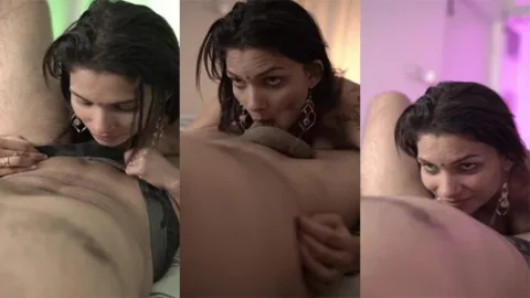 Resmi Nair BJ to Unknown Guy App Content Mms Video