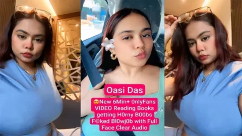 Oasi Das Most Demanded OnlyFans Exclusive Fucked Blowjob
