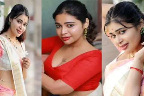 Hot Tamil Actress Dharsha Gupta Insta Exclusive Bikini Sex Video XXX