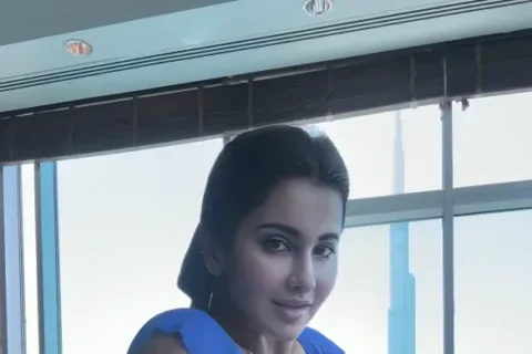 Sexy Punjabi Onlyfans Babe Meeti Kalher Sucking A Two Big Black Cock With Cumshot On Boobs Leaked Video