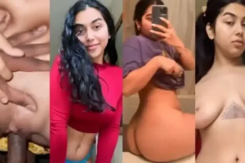 Desi Girls Secret Wild Night Romance Video Exposed Sex Video