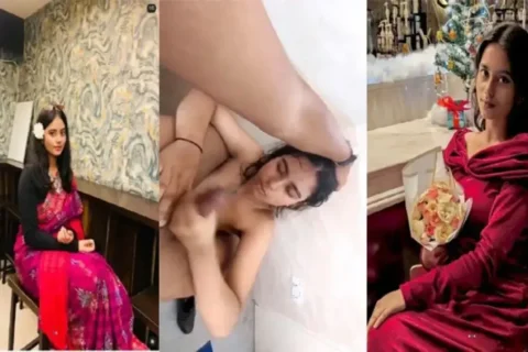 Desi GF Ki Garam Secret MMS Video Private Romance Leaked Sex Video