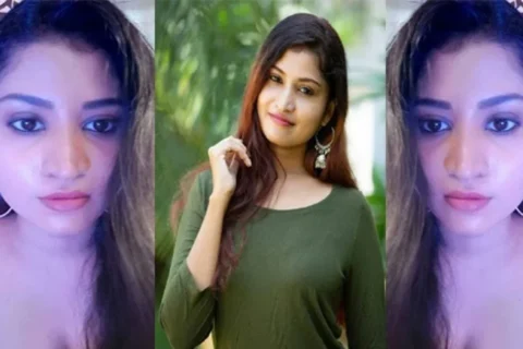 Actress Komal Official Onlyfans Collection