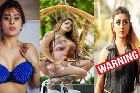 Famous Web Actress Ankita Dave Nude Show Most Watch Sex Video XXX