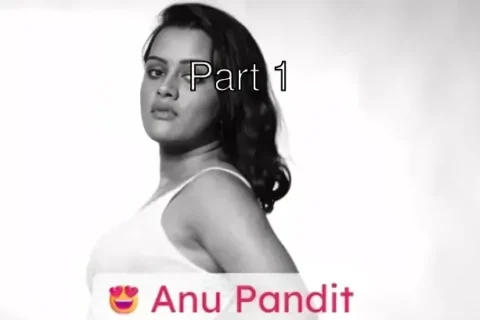 Famous Insta Influencer Anu Pandit Flashing Nipple And Bubble Butt In OnlyFans Tease Video Part 1 Sex Video