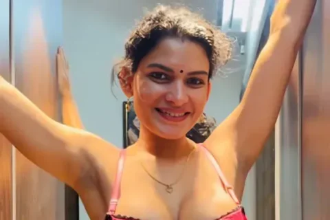 Superhot Mallu Model Resmi Nair Fully Nude Leaked Massive Body Massage By Massage Man Sex Video