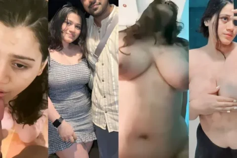 Beautiful Thick Sexy Submissive Gf Blowjob Fucking