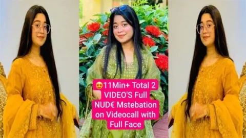 Beautiful Desi GF Latest Most Exclusive Full Nude Mstrbation on Videocall