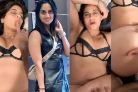 Kinky Wife Fucking With Hot Expression