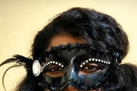 Desi Bhabhi Stripping on Tango Squeezing Her Massive Boobs Spreads Ass and Pussy Rubbing Sex Video