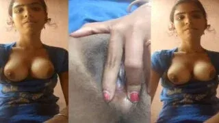 Desi Dehati Girl Shares Private Secrets on Cam Live Sex Video