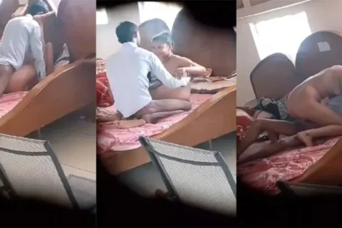 Young Girl Fucking Hard Secretly Recorded Sex Video XXX