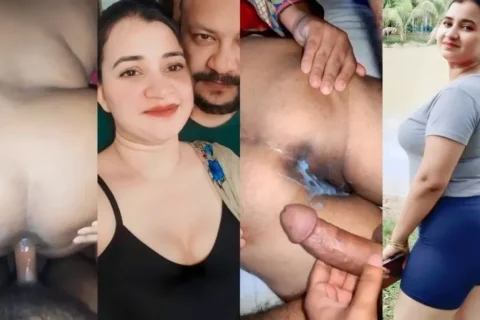 Hot Wife Hard Fucking Getting Cum