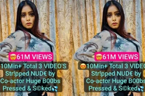 Holi Special Dance And Fuck Big Boobs Actress