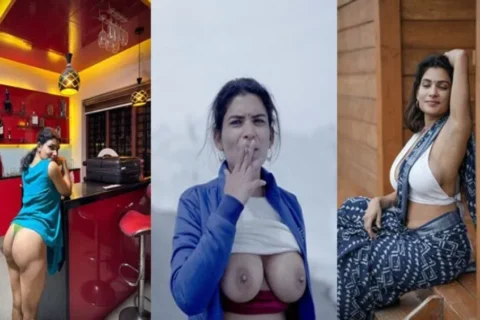 Resmi Nair Horny Strip and Take a Piss In the Snow App Content Video Sex Video XXX