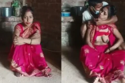 Hot village bhabhi sex in saree viral incest xxx