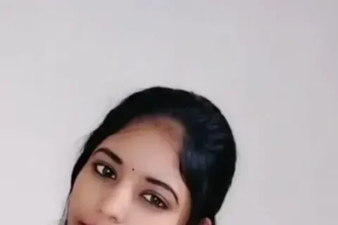 South Indian lady fingers her wet pussy during hot video call sex chat Sex Video