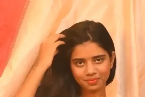 Barsha Jha Goes Fully Nude Spreading Legs Wide Open Shows Juicy Pussy Sex Video