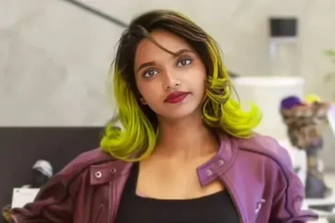Tamil Hot Influencer Kochu Thresiatj Fully Nude Kitchen Leaked Boobs Tease and Pussy Rubs Sex Video
