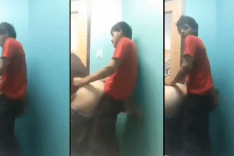 Loving Desi Mom Offers Her Big Milf Ass to Son s College Bullies