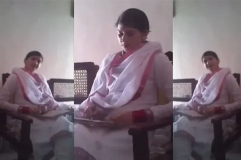 Panjabi Hot Young Teacher Fucking Mms Video