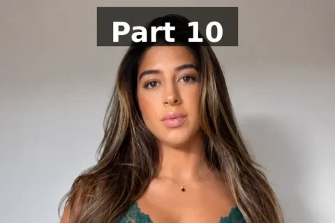 NRI Onlyfans Girl Shannon Singh Nude Tease in Hot Bikini Lingerie Show Part 10 Sex Video