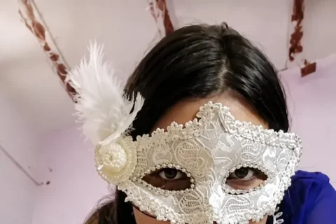 This Desi Bhabhi Goes Fully Nude on Tango Show and Gets Her Tight Pussy Fucked Hard Live Sex Video