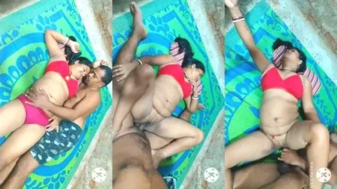 Leaked Desi Boudi Romance and Hard Fucking with Big Boobs Bouncing