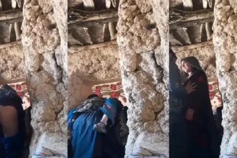 Hot Pashto Bhabhis Private Romance With Young Desi Lover Sex Video