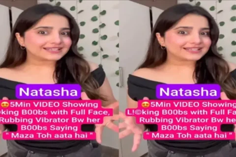 Natashas Busty Secret Show You Cant Miss Sex Video
