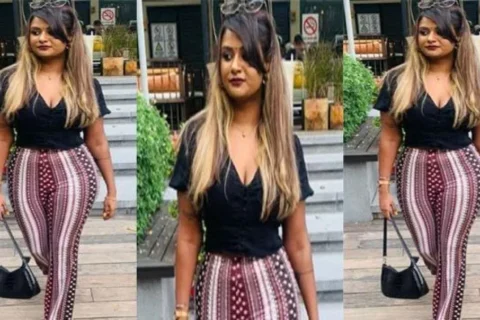 Real Horny Tamil Girl Blowjob Big Thick Cock