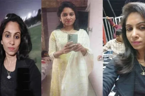 Desi Beautiful bhabhi Nude Showing on Videocall