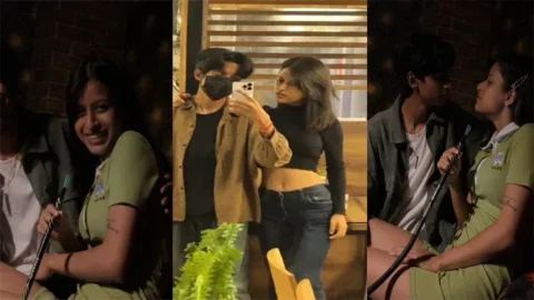 Indian Sexy Slim Bengali Gf Old New Update