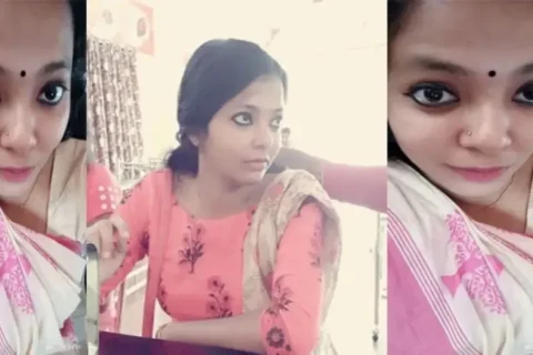 Mallu Beautys Secret Hot Video Call Romance Sex Video