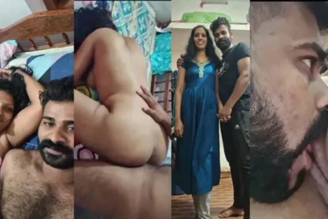 Mallu newly married couples mms 2clips Viral Watch